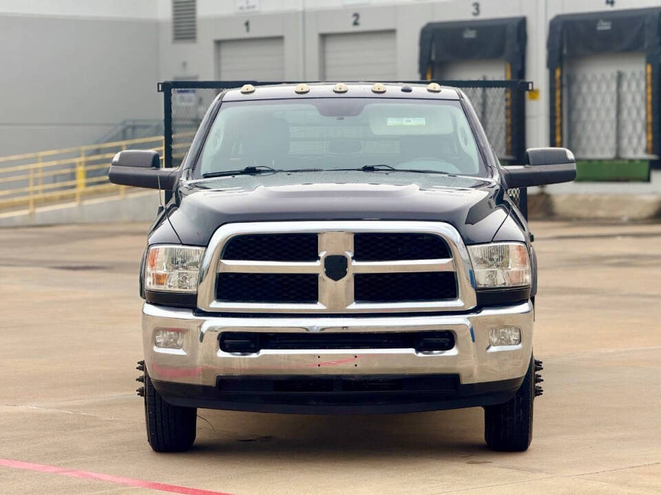 ram ram 3500 chassis cab 2018 3C7WRSCL4JG362527 image ram ram 3500 chassis cab 2018 3C7WRSCL4JG362527 image